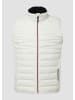s.Oliver Outdoor-Weste  in  9001_creme