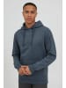 11 Project Hoodie in blau