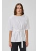 My Essential Wardrobe T-shirt MWApir Box fit in Snow White