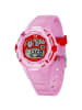 Ice Watch Digitaluhr für Erwachsene in pink