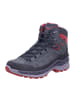 LOWA Wanderstiefel TORO EVO GTX MID in grau