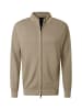 Pierre Cardin Strickjacke in Pelican