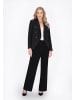 DreiMaster Women Blazer in black