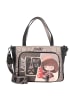 Anekke Mademoiselle Schultertasche 29 cm in mehrfarbig