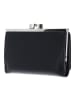 Golden Head Polo Geldbörse RFID Schutz Leder 14 cm schwarz