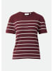 comma Strickpullover in 49G1_bordeaux