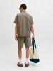 Jack & Jones Shorts in Vintage Khaki