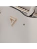 Guess Meridian II Schultertasche 29 cm in ivory