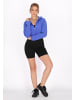 faina Women Sweatshirt in indigo