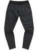 JP1880 Pants in anthrazit melange
