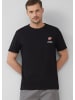 s.Oliver T-Shirt  in  99D6_schwarz