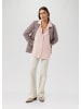 comma Bluse  in  4242_pfirsich