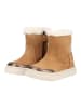 Geox Stiefelette NASHIK Whisky