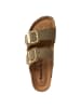 Tamaris Sandale in OLIVE