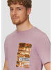 s.Oliver T-Shirt in 40D2_flieder