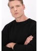 DreiMaster Vintage Men Sweatshirt in black
