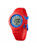 Ice Watch Digitaluhr für Erwachsene in rot