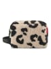 Reisenthel Kosmetiktasche 26 cm in teddy leo cream