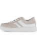 Gabor Damen- Schnürschuhe  in Beige