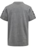 Hummel T-Shirt Hmlspace Jungen in MEDIUM MELANGE