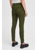 Fransa Hose FRLANO Slim fit in Rifle Green