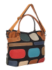 usha FESTIVAL Handtasche Handtasche in Multicolor