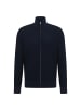 Mustang Strickjacke 1er Pack in Dunkelblau