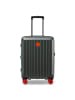 Stratic Buzz 4 Rollen Kabinentrolley S 54 cm olive