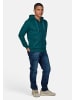 Salzhaut Sweatjacke BREKER Dragonfly
