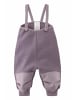 Hessnatur Walkhose in heidekraut