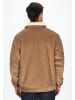 DreiMaster Men Jacket in dark beige