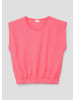 s.Oliver T-Shirt kurzarm in Pink