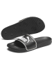 Puma Badeschuh "LeadCat FTR" in Schwarz