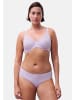 Chantelle Slip Easy Feel Norah in Mauve