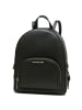 Michael Kors Cityrucksack für Damen in Schwarz