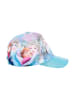 Disney Die Eiskönigin Eiskönigin Baseballcap Anna und Elsa in lila