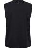 Newline T-Shirt Nwllogo Herren in BLACK