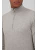INDICODE Troyer IDBaddon 35544MM Feinstrick Troyer in Grau
