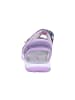 superfit Sandalen Kinder PEBBLES in Blau