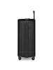 Smartbox Edition 02 4 Rollen Trolley L 75 cm in black metallic
