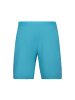 BIDI BADU Reece 2.0 Tech Shorts - aqua in aqua