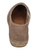 Espadrij l'orginale Espadrilles CLASSIC VELOUR MEN in natur