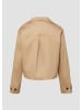 s.Oliver Indoor-Blazer  in  8411_sandfarben