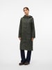 Vero Moda Jacke in Peat