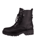 Mustang Stiefeletten schwarz