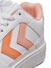 Hummel Hummel Schnürsenkel Sneaker St. Power Damen in WHITE/ALMOST APRICOT
