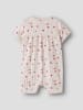 name it Jumpsuit in Peyote Melange