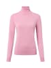 Franco Callegari Cashmere Pullover in altrosa - 0006