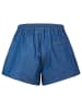 Noppies Shorts Ponder in Washed Blue