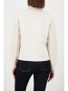 monari Sweatshirt in almond